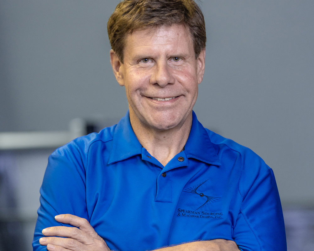 Cullen Speakman Cullen Speakman